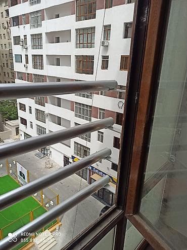 katinka armatur: Balkon məhəccəri, Paslanmaz polad — 5
