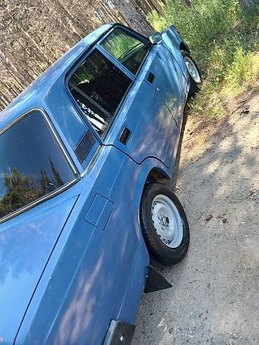 2107 ucuz: VAZ (LADA) 2107: 1.5 l | 2005 il Sedan — 4