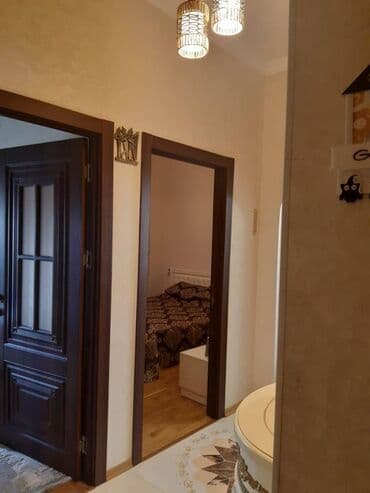 квартира в рассрочку на 10 лет: 3 комнаты, Новостройка, м. Автовокзал, 62 м² — 5