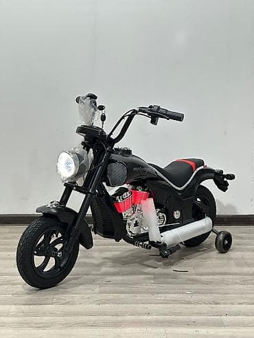 kugoo m5: 🏍 Tam fərqli 24V Uşaq Motosikleti – Premium Yeni Model! 🔥 Güclü — 4