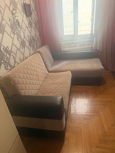 Divan satilir‼️ 100 azn Qollarinda biraz defekt var Iceriweher3161