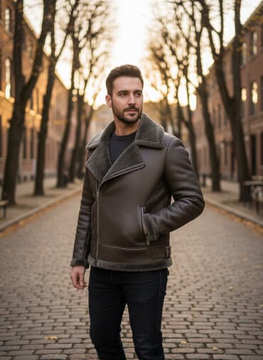 qadın gödəkçə: One size — 1