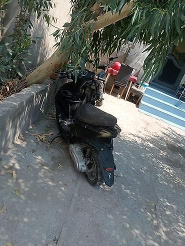 Zontes - 150, 150 sm3, 2014 il, 15000 km — 5
