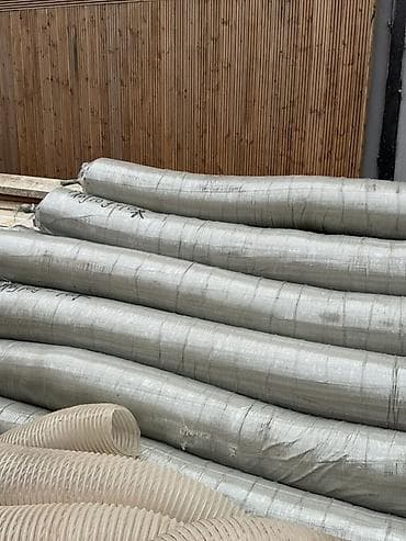 rezin şlanq: Hortum:Topdan satış mövcddur. Razmer :65-75-80 -100-120-150-200-250 — 4