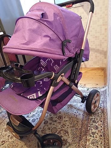 ucuz don: Klassik gəzinti arabası, İşlənmiş — 1