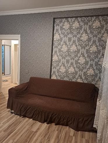 ag seher evler: Xırdalan Aaaf park 2 otaqlı mənzil – rahat planlama və tam məişət — 3