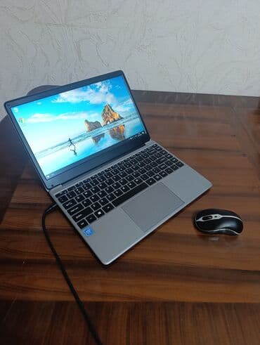 Monitorlar: 8ci nəsil intel/ram 4gb ddr4/ssd 💻Əla variantı, münasib qiymətə, əla — 5