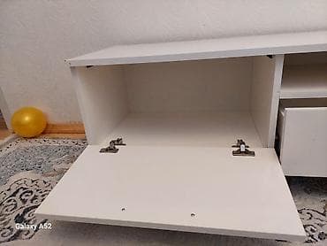 sam agaci satilir: Tv stendi 70 manat. unvan hovsan qesebesi — 5
