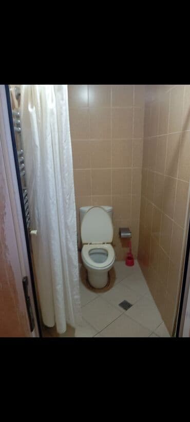 Lincoln: 40 м², 2 комнаты, Комби, Газ, Электричество — 7