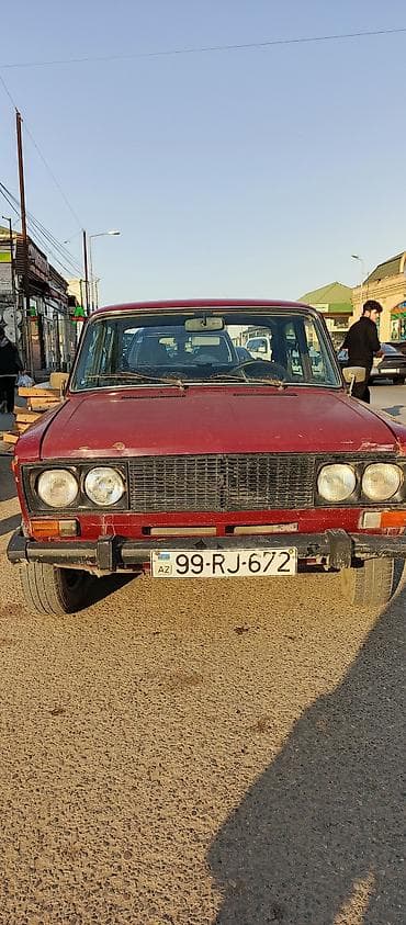 VAZ (LADA) 2106: 1.6 l | 2006 il 150000 km Sedan