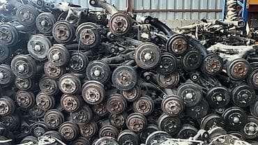 Digər avtomobil ehtiyat hissələri: Land Rover və Range Rover ehtiyat hissələri Land rover oluxana Land — 5