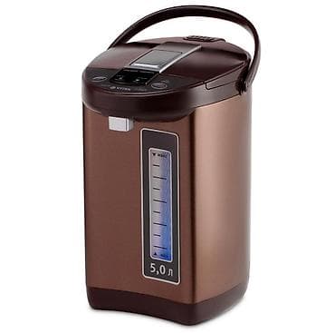playstation 4 controller: Termopot Vitek, 5 l, Yeni, Ünvandan götürmə, Pulsuz çatdırılma, Rayonlara çatdırılma — 1