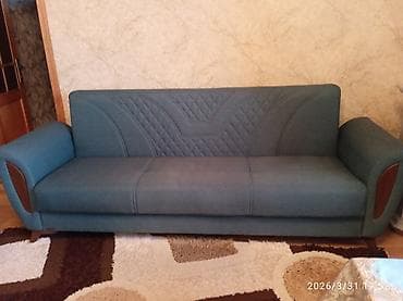 seki halvasi: İşlənmiş, Divan, 2 kreslo — 4