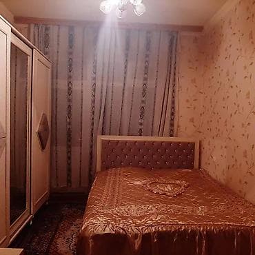 kiraye ebler: Köhnə Avtovağzal ərazisində 2 otaqlı mənzil kirayə verilir. Evdə — 3