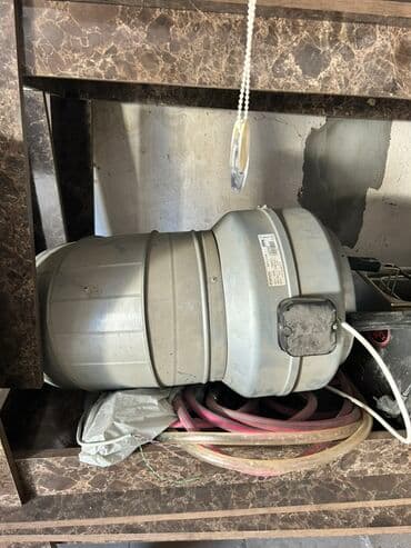 электрическая печка: Restoran/kafe üçün avadanlıq paketi - Metal karkaslı, modul tipli — 13