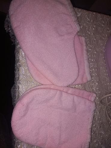 Məhsul: Parafin terapiyası üçün elektrikli isidilən əl əlcəkləri (2