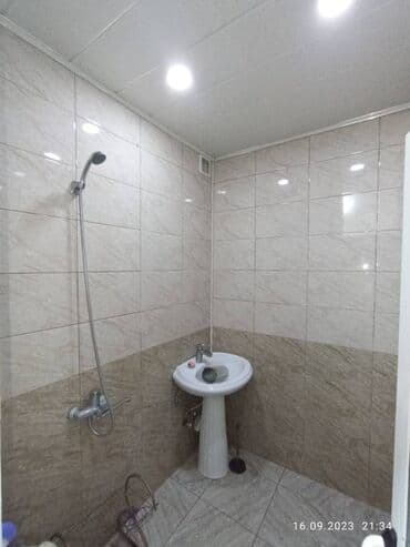 qubada kirayə ev: Binəqədi rayonu,Zərifə göz xəstəxanasının yaxınlığında,2 — 7