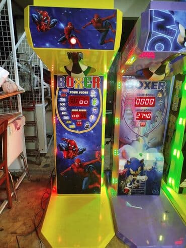 кондиционер бу с установкой: Yeni boks aparati ela veziiyyetdedir servisimiz var — 4