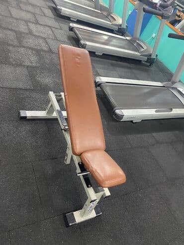 Qantellər, İşlənmiş — 18