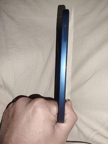 soyuducu 2 ci el: Samsung Galaxy A25, 256 GB, rəng - Mavi — 4