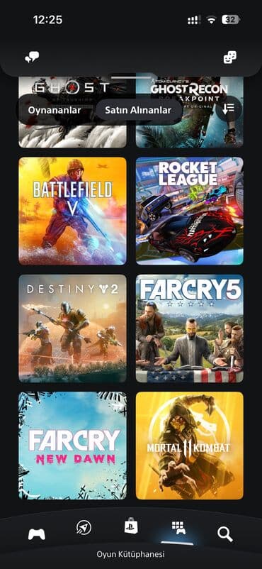 airpods 4 anc qiymeti: Playstation 4 silm(1tb) Donma,qızma yoxdur.təmirdə olmayib Oyunlar — 6