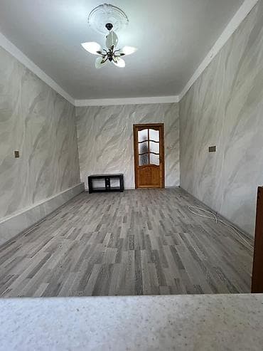 mingəcevir ev alqi satqi: Bakı, 1 otaqlı, Köhnə tikili, m. Həzi Aslanov, 40 kv. m — 2
