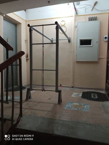 бассейны на ножках: Idman aleti. Divarda yiqilib acilandir. Mohkem ve keyfiyyetli — 2