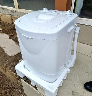 et masini: Yariavtomat Paltaryuyan maşın Emersun Çin istehsalı 3.5 kq balaca — 1