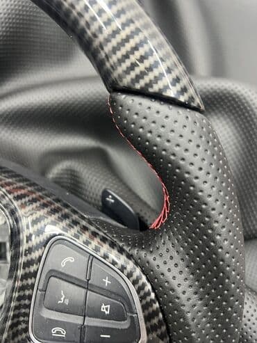 задний фонарь мерседес: Multirul, Mercedes-Benz, w205, 2015 il, Karbon, Yeni — 5