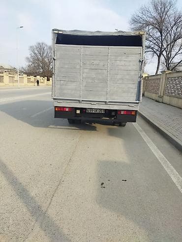 opel cd 30: Ford 1999 г., мотор 2.5 л, Тент — 5