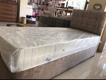 коврик для детей: Новый, Ортопедический матрас, Детский — 2