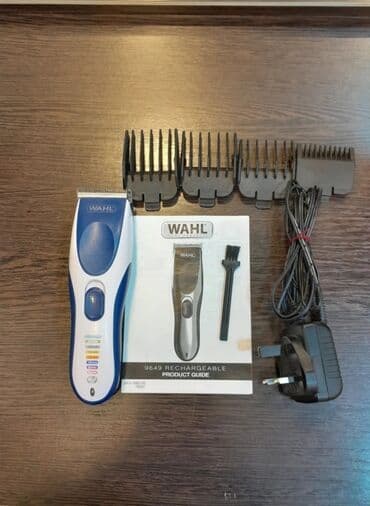 Maşınka satılır işlənmiyib həm saç üçün həmdə üz üçündür 30 azn lalafo.az -da Maşınka satılır işlənmiyib həm saç üçün həmdə üz üçündür 30 azn