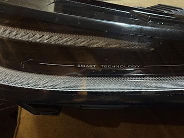 changan azərbaycan: Sağ, Yaxın və uzaq vuran işıqlar Changan, Çin, İşlənmiş — 4