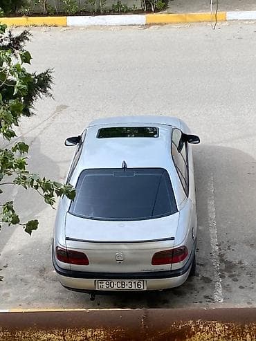 opel astra h starter: Opel Omega: 2 l | 1998 il 326000 km Sedan — 2
