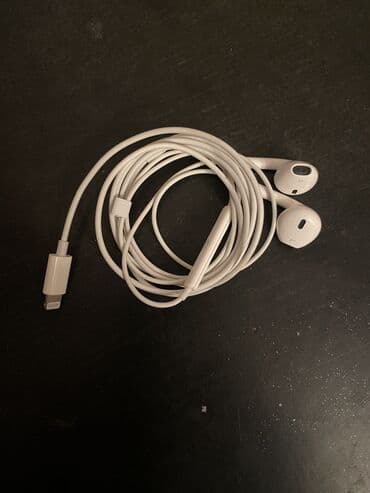 ремонт наушников бишкек: Orginal qulaqçiq — 1