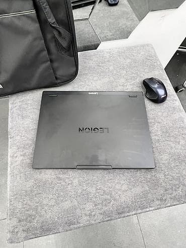 macbook air 2017: Yeni Lenovo Legion, 15 ", AMD Ryzen 7, 512 GB, Ünvandan götürmə, Pulsuz çatdırılma, Ödənişli çatdırılma — 6