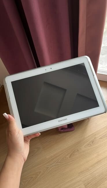 samsung core: Samsung planşet – böyük ekranlı model Planşet açılmır, Ustaya ehtiyac — 2