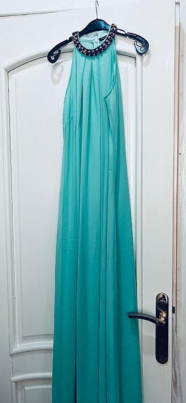 Donlar: Uzun modeldir. s-m olcudur, l de geyine biler bos modeldir. Sifon — 2