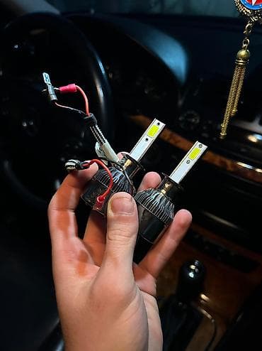 СТО, ремонт транспорта: Salam 2 cut ( 1 cut 13 manat ) 2 cut 20 manat iwlekdiler ideal — 2