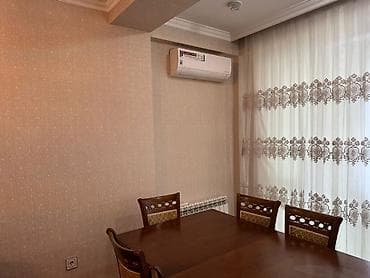 bir otaql: 2 otaqlı, Yeni tikili, 92 kv. m — 6