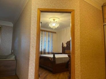 снять квартиру в баку дешево: 3 комнаты, 80 м² — 5