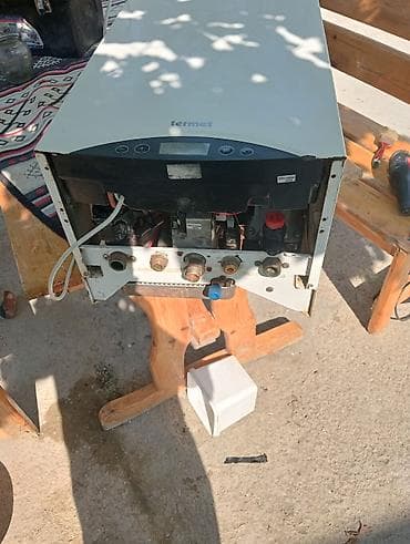 catel nomre: 24lük cüt esenjor termet kombi əla vəziyyətdə istesalçı polşa əlaqə — 3