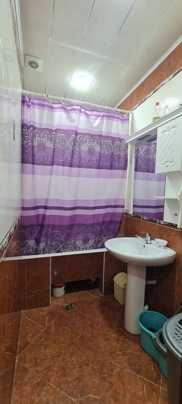 снять квартиру в баку на нефтчиляр: Satilir– geniş prospekt və yaşıllıq sahəsinə açılan mənzərəli mənzil — 9