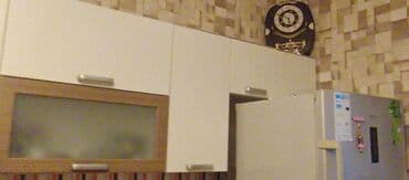 metbext divanlari: Mətbəx mebeli dəsti - Künc yerləşimli modul mətbəx dəsti - Üst — 4