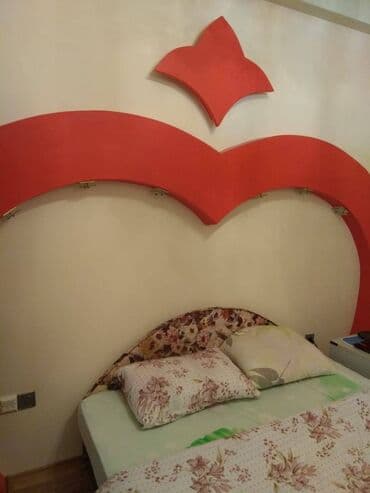 ehmedlide kiraye evler 2 otaqli: Mənzil aznefdən 3 dəgigəlik məsafədə su olimpiya idman kompieksinnən — 1