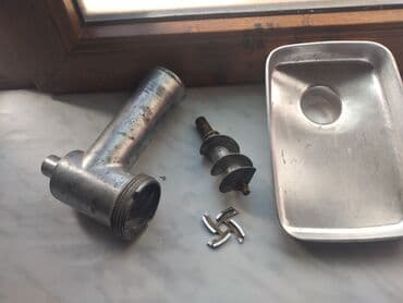 kontakt home ət çəkən maşın: Ət çəkən maşın İşlənmiş — 2