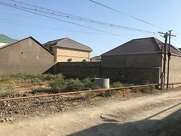 zigda torpaq: 4 sot, Tikinti, Mülkiyyətçi, Müqavilə — 2