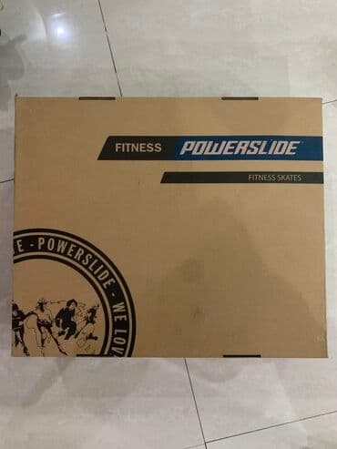 детские самокаты с родительской ручкой: Powerslide Phuzion Gamma United Sport-dan 195azn alinib İki-üç dəfə — 6