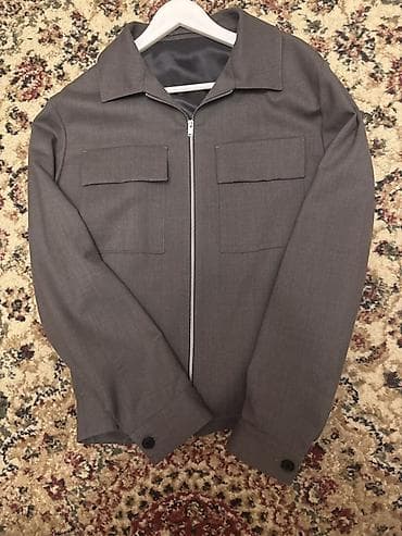 moskva univermagi qizillar: Massimo Dutti ceket M razmer — 1