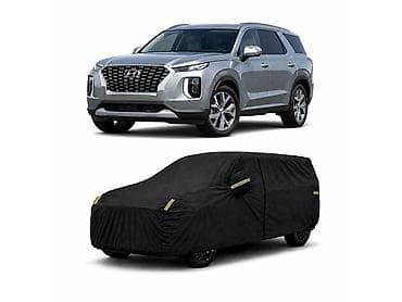maped kreditle: Hyundai Palisade 2018-2022 üçün çadir tent Çatdırılma Və Quraşdırılma — 1